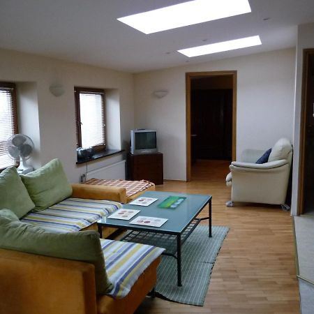 Apartament Na Kazimierzu Apartment คราคูฟ ภายนอก รูปภาพ