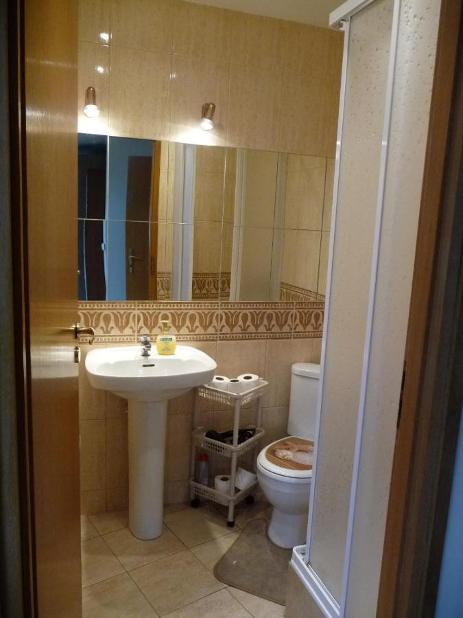 Apartament Na Kazimierzu Apartment คราคูฟ ภายนอก รูปภาพ