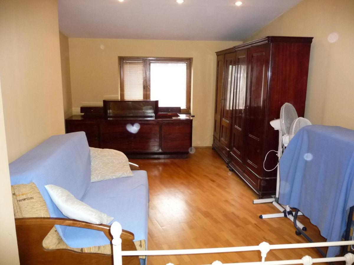Apartament Na Kazimierzu Apartment คราคูฟ ภายนอก รูปภาพ